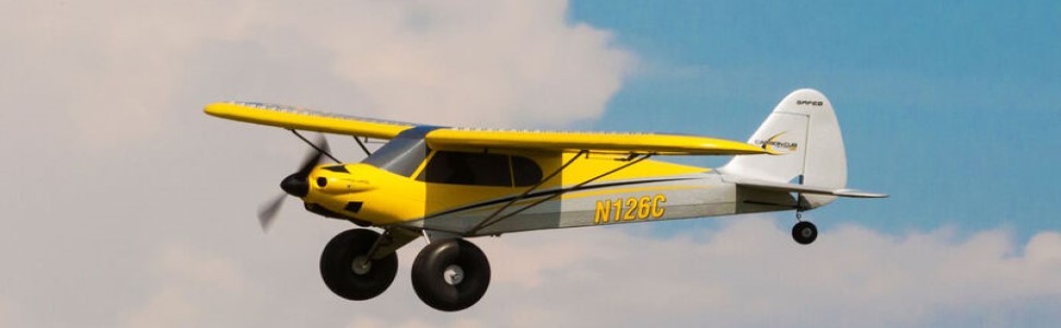 RC Air