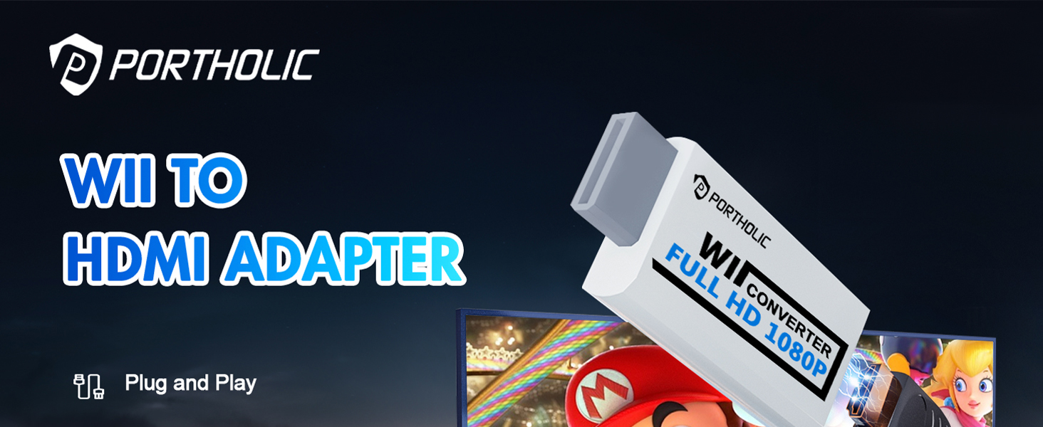 wii