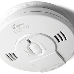 kidde smoke alarm