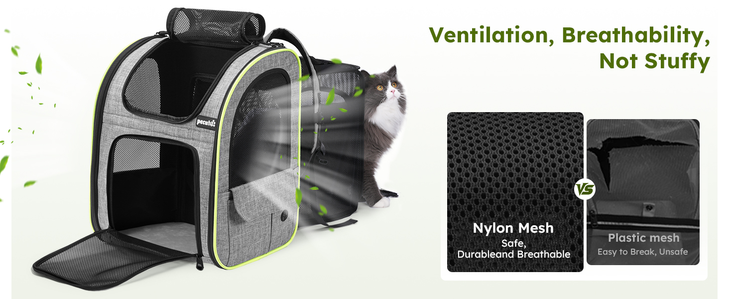 Breathable