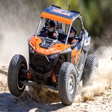 Rc Truck