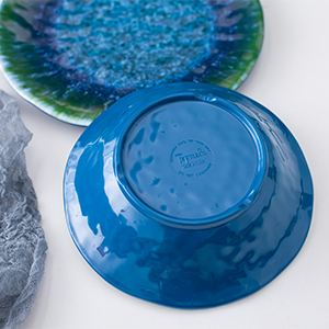 Melamine Plates and Bowls