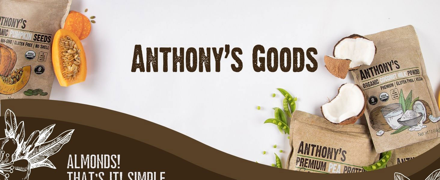 Vegan, Protein, flours, Spices, tea, almond flour, bread flour, cassava flour, gluten free flour