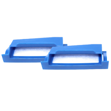 main filters