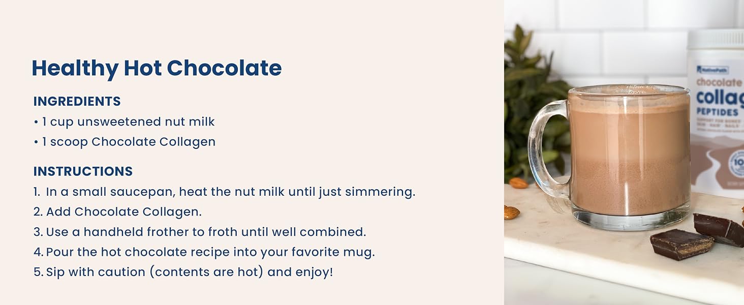 Anti-Aging Beauty Solution,Gluten-Free Dairy-Free Nutrition,Premium Quality Powder,