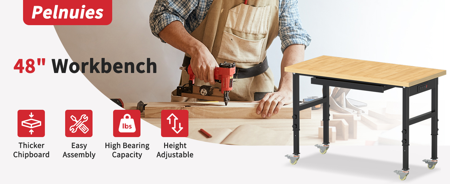 Workbench