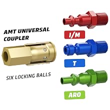 air hose reel