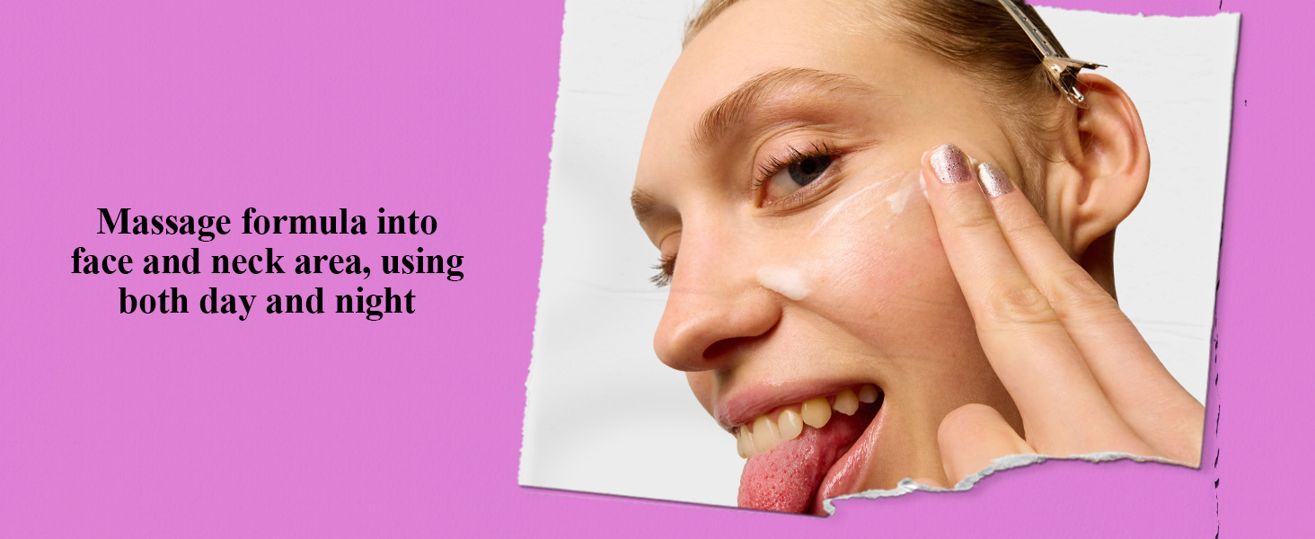 Super Multi-Corrective Anti-Aging Cream for Face and Neck