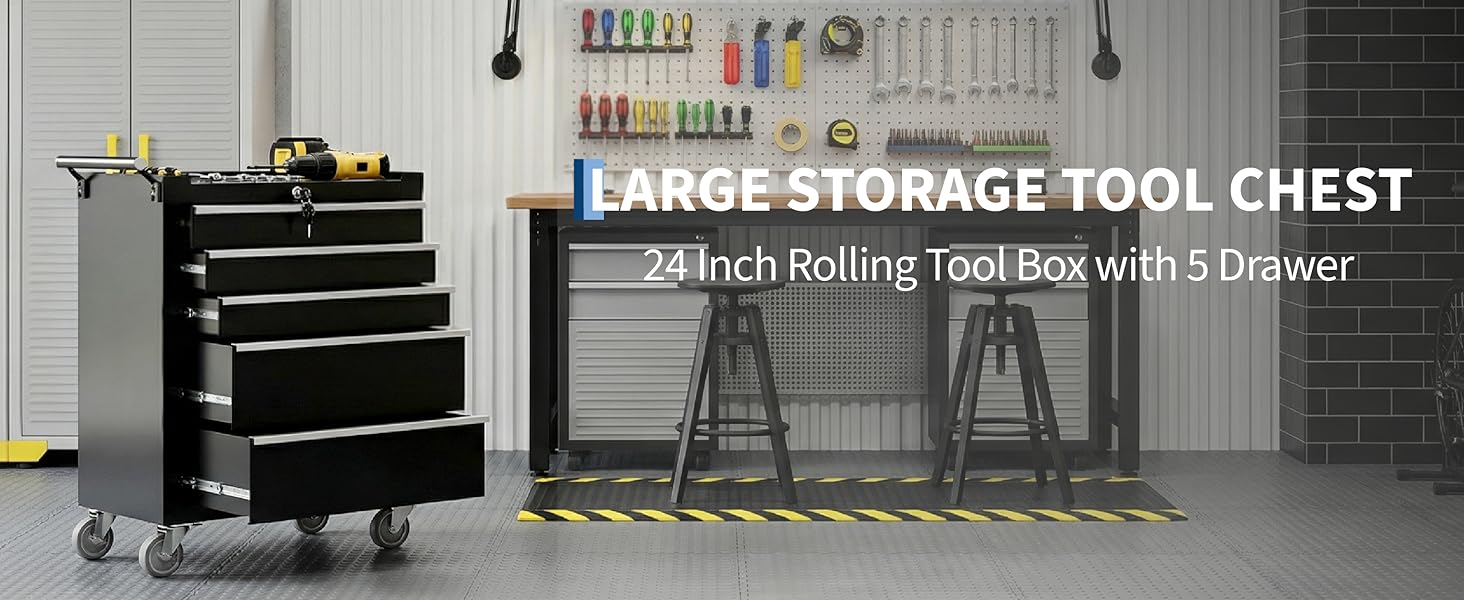 tool chest