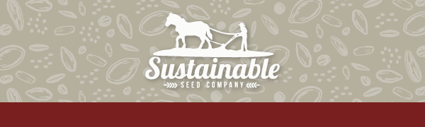 sustainable seed company organic non gmo seeds