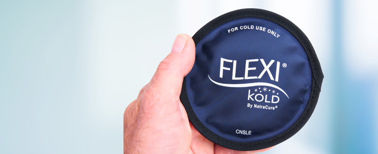 FlexiKold Gel Cold Circles