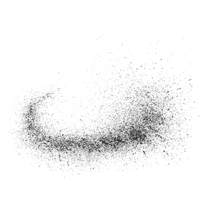 Small particles