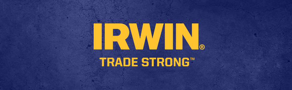 Irwin Trade Strong