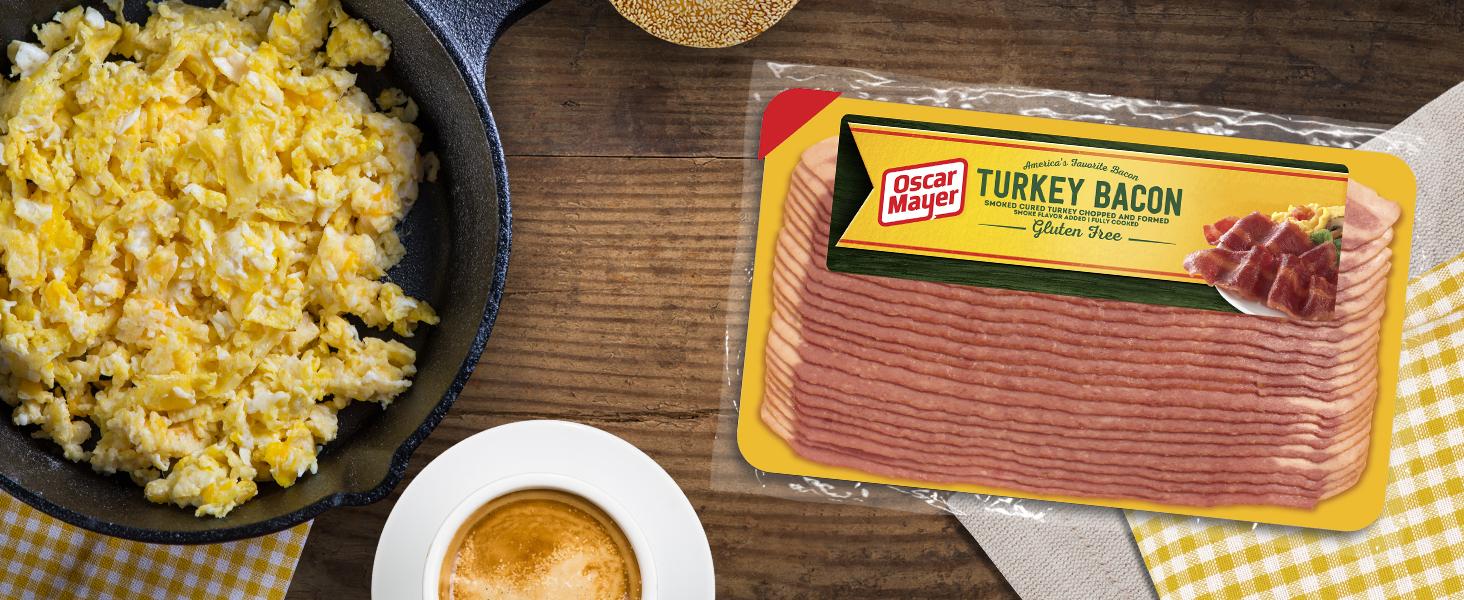 Oscar Mayer Bacon