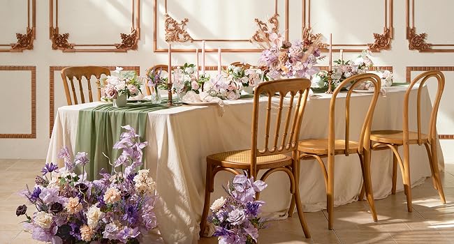Lilac &amp;amp;amp;amp;amp; Goldpr