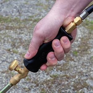 Mr. Heater Handheld Propane Torch