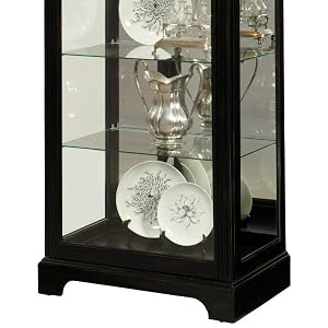 Curio,Mirrored Curio,Corner Curio,Sliding Door Curio,Side Entry Curio,Glass Display Case