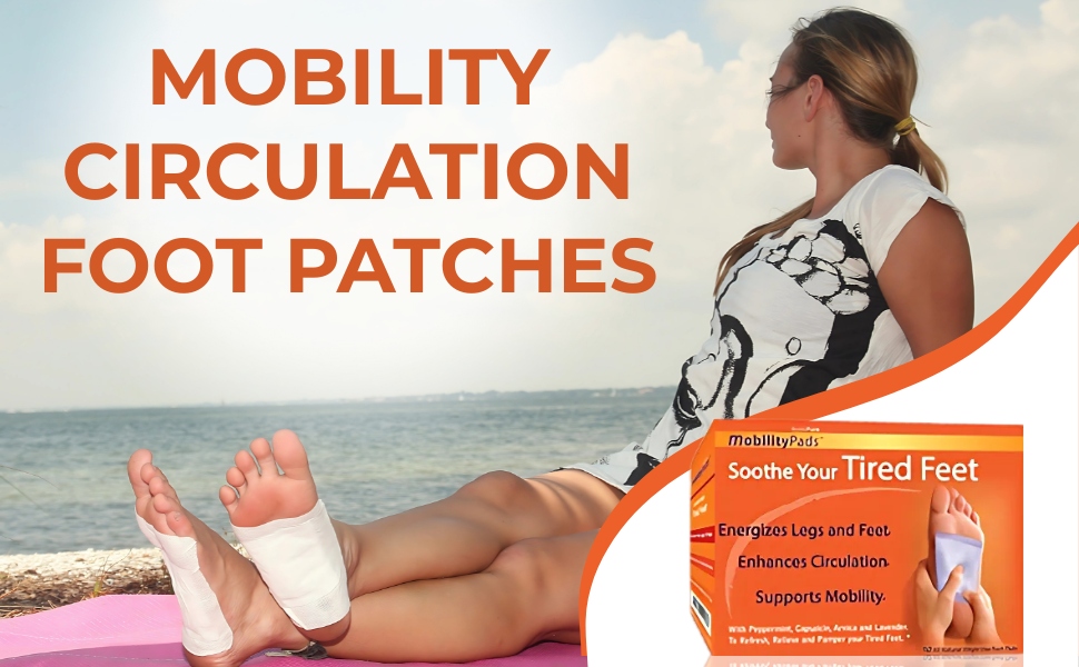 Mobility Circulation