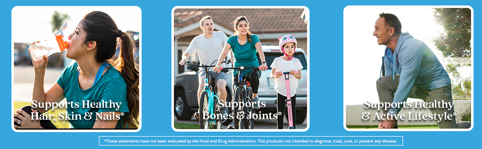 Collagen, Doctors Best, Vitamins, Supplements