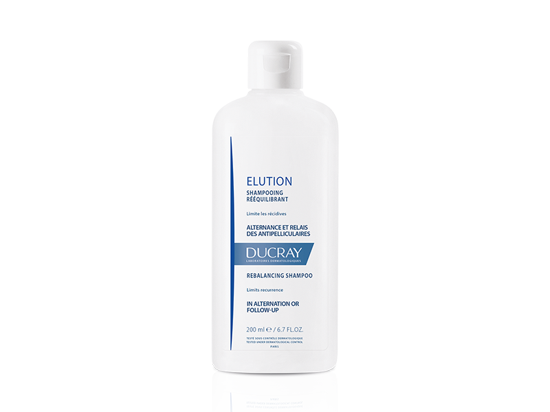 Kertyol P.S.O Dandruff Shampoo Ducray
