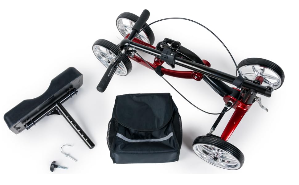 easy assembly no tools without