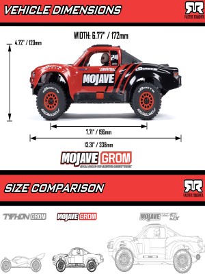 RC Truck