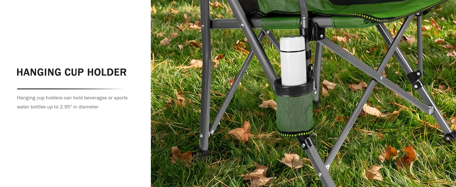 Folding Camping Chair