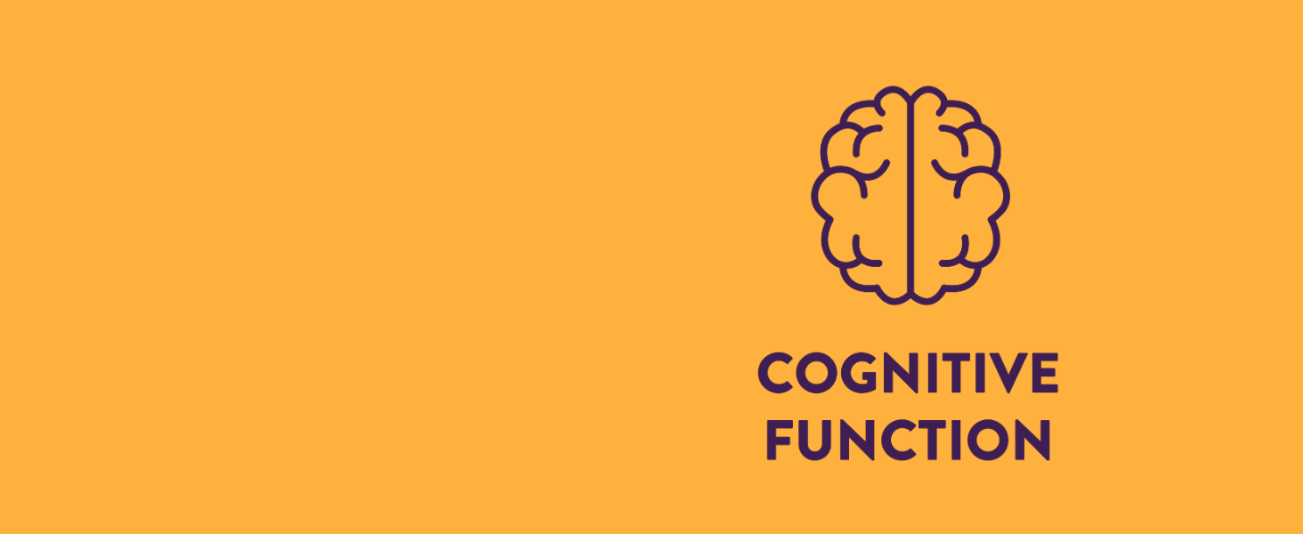 Cognitive function