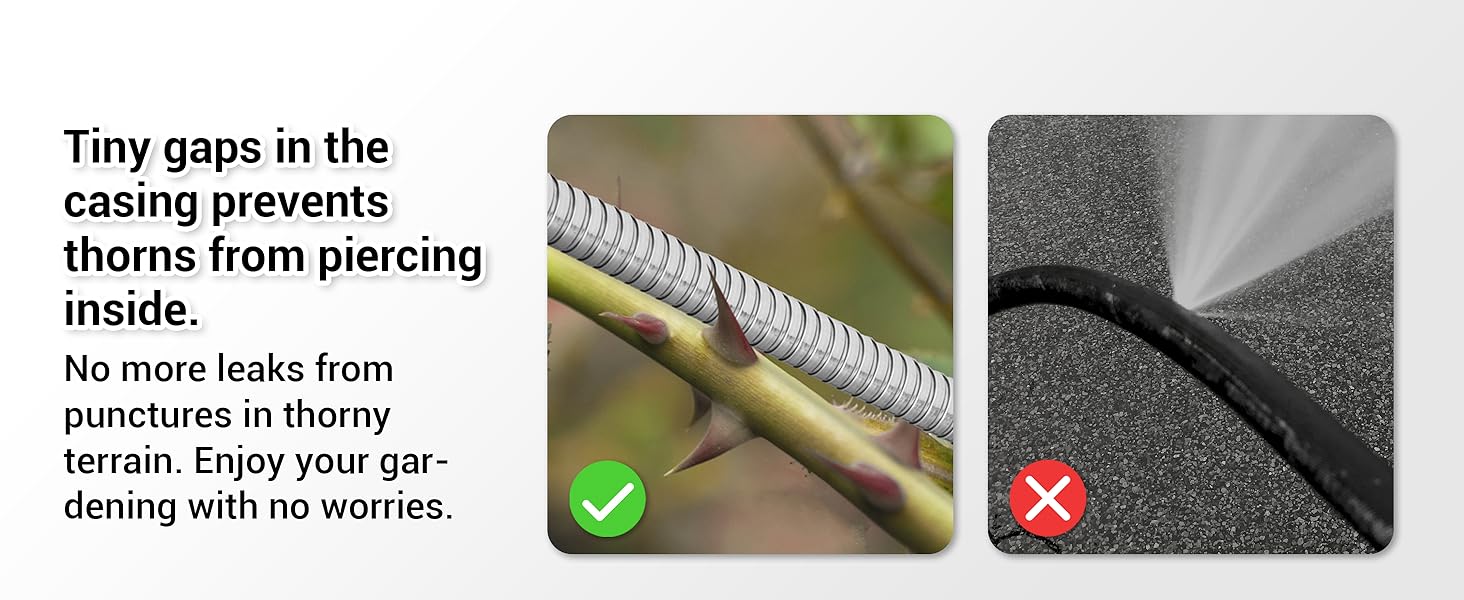 Anti Puncture