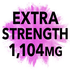 liver cleanse detox extra strength 1104mg 1104 mg max potency potent advanced fast formula pills