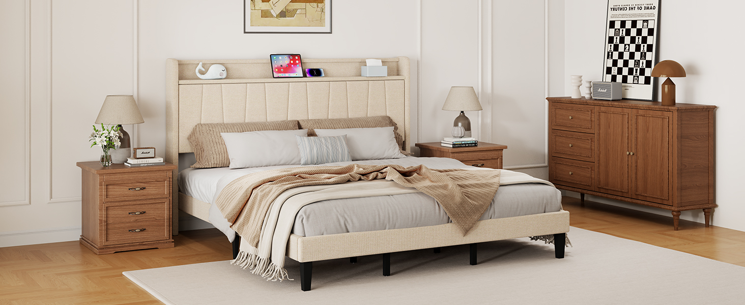 bed frame