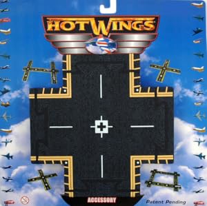 Hot Wings Planes, Toy Planes, Model Planes, Die-Cast Planes, Runway 24, InAir