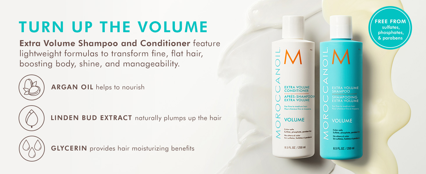 volume