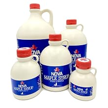 Maple Syrup - All Sizes