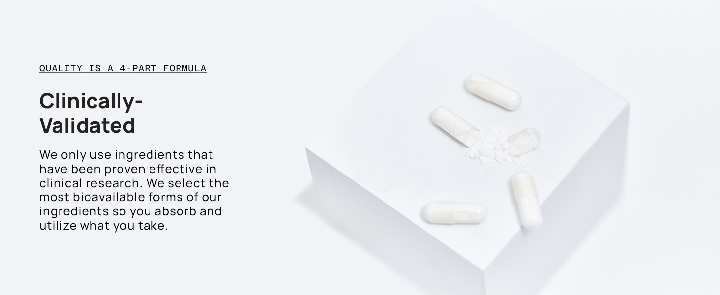 clinically validated ahcc kinoko platinum gold qol quality of life immune support