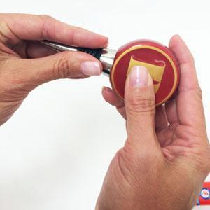 5 Minute INSTANT MIX Epoxy