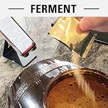 fermentation kit beer making ipa brewing gift man home accessory equipment supply everything