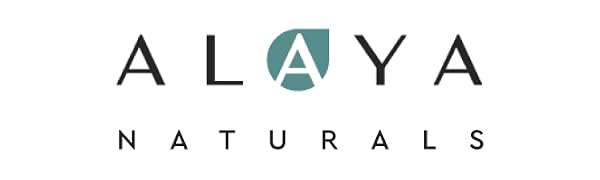 Alaya Naturals Whey Protein Powder Vanilla