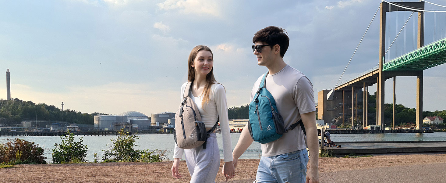 Hiking Bag for women