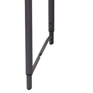 adjustable height legs