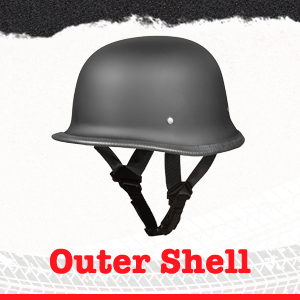 German outer shell