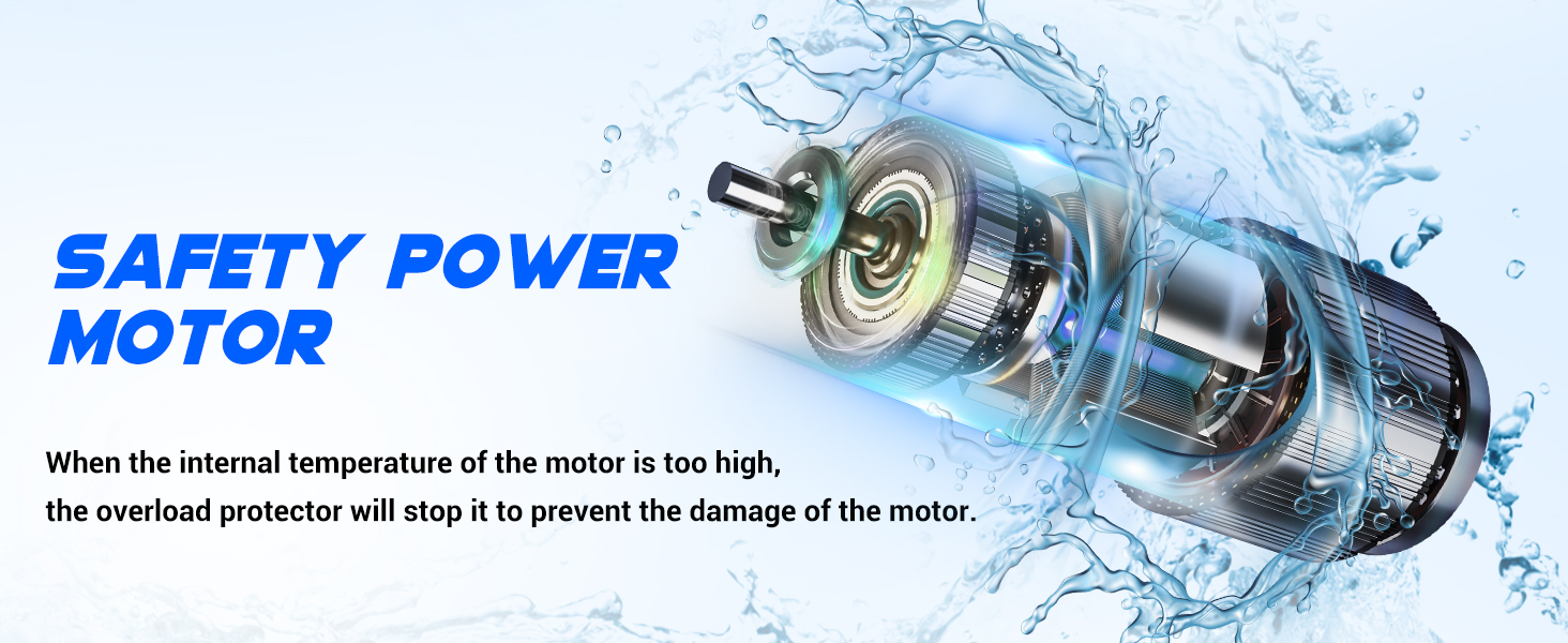 sump pump