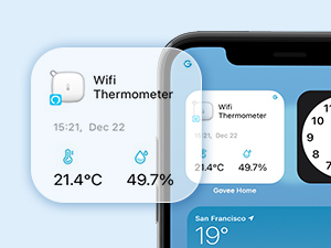 Widget Function