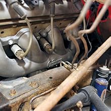 exhaust systems