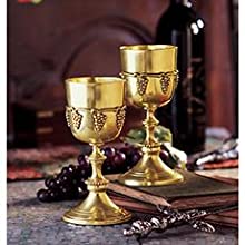 Drinking Goblets