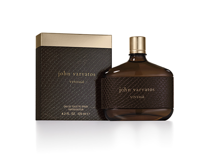 John Varvatos Eau de Toilette Cologne Mens Popular Scent Fragrance Fashion Artisan Vintage