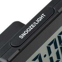 big snooze button