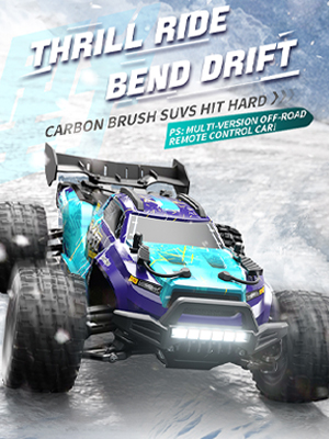 rc car