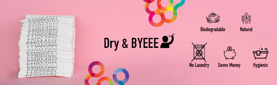 Towel, Biodegradable, Natural, No Laundry, Disposable, Saves Money, Hygienic