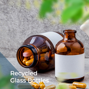 Glass Bottles